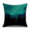 Dream Pillowcase Car Sofa Cushion Cover Home Decor
