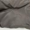 OLLEBOREBLA Khaki Pig Down Coat Coat Not Written grayUsed
