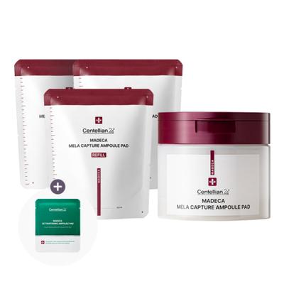 Cura della pelle – Set di cosmetici per la cura
