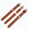 Quick Release Genuine Leather Watch Band for Samsung/Apple/Huawei GT Watches - 20mm/22mm