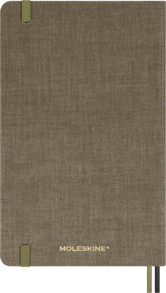 Moleskine Year of the Snake Rose Notebook + Kaweco Ballpoint Pen Set, Hardcover, Large, Horizontally Ruled, LECNYSNKTHMBOX