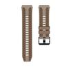 22mm Watchband Replacement Band For Huawei Watch Ultimate 2 / GT 6 5 Pro GT6 GT5 46mm Silicone Strap Bracelet Wristband