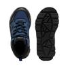 Puma Revolve Trail Comfortable Versatile Fashion Waterproof Warm Outdoor Shoes Kids shoes 397645-08