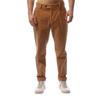 Mens Perin Pleated Roll Up Trousers