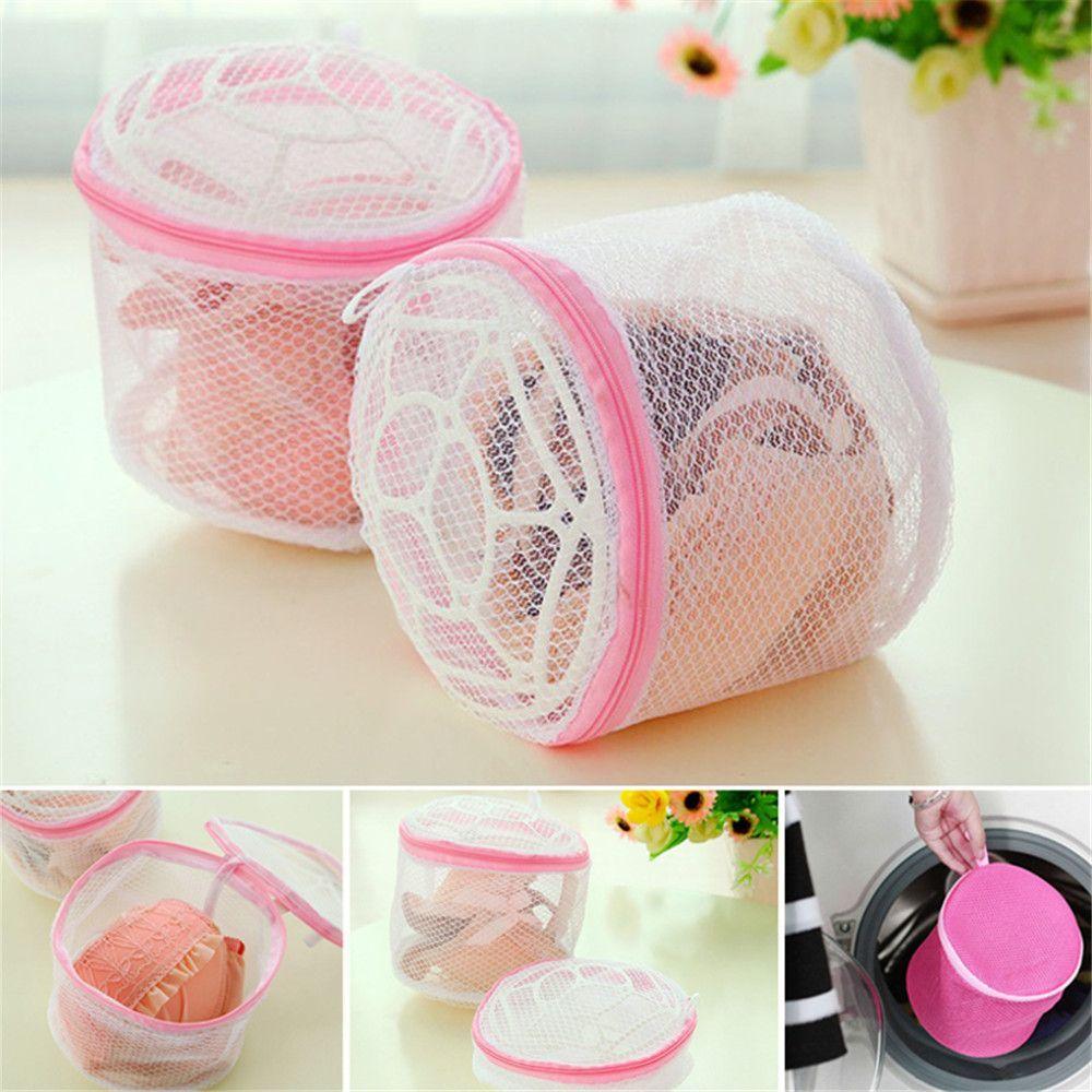 Home Using Bra Underwear Storage Women Hosiery Bags Washing Net Bra Washing Bags Wash Laundry Bag