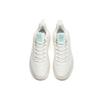 New Anta Cement Bubble 2.0 Slip Resistant Low Top Basketball Shoes White Green 112221610-1