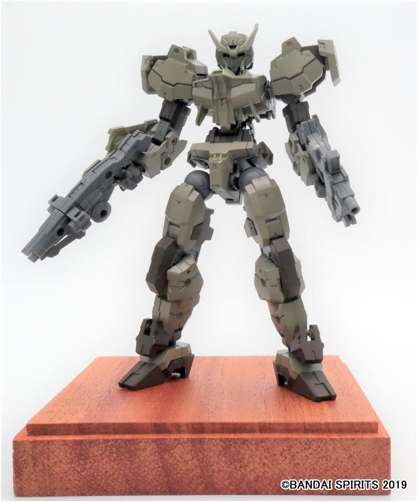 GSI Creos 30 Minutes Missions Marker Basic Set for Model Painting (TMS02)