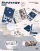 TWICE 14th Mini [STRATEGY (Highlight Ver.)] (Korean Edition)