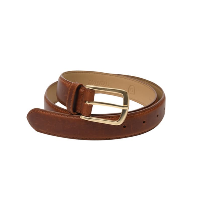 

nyhavn Святой Пояс от ИТАЛЬЯНСКОЙ КОЖИ (коричневый) FREE