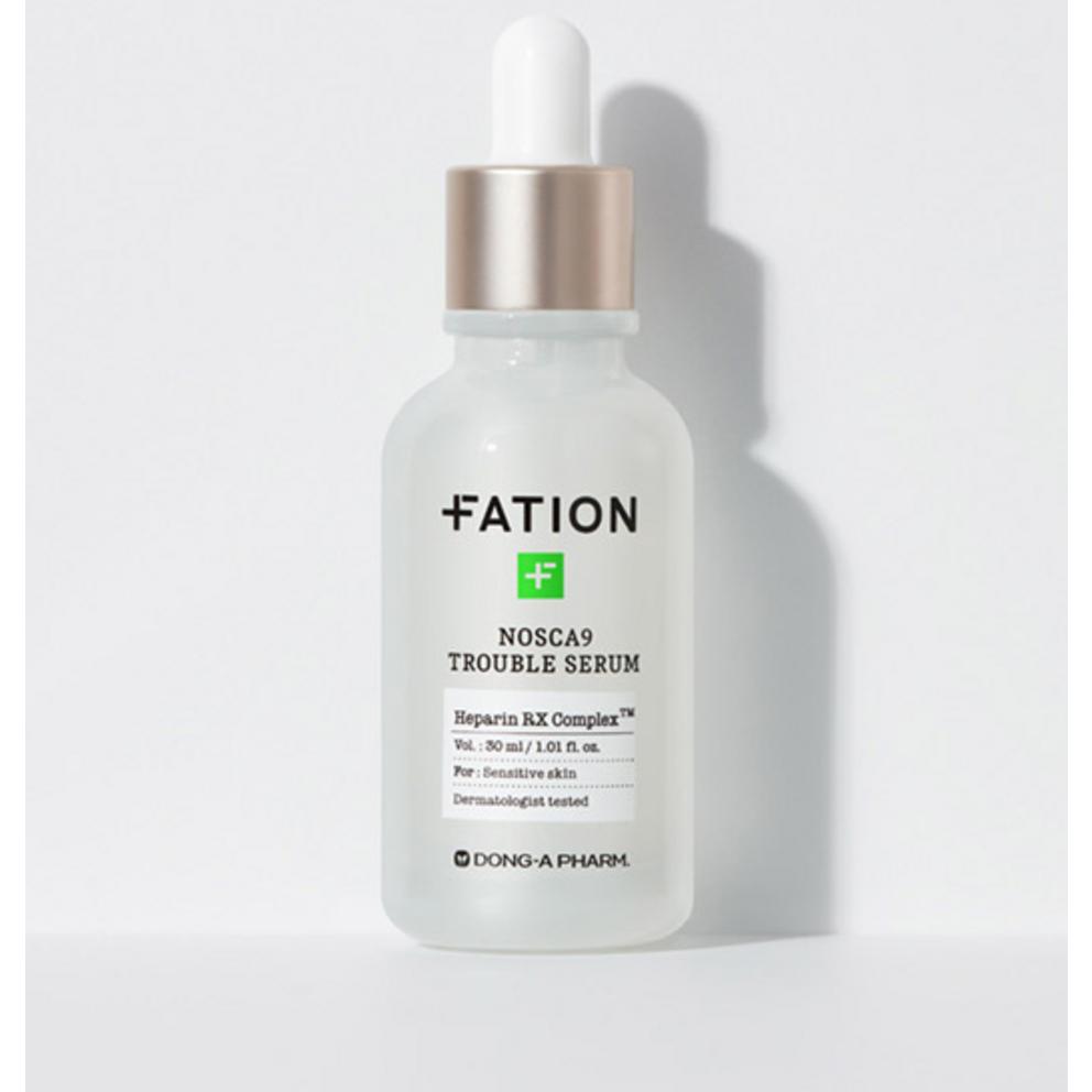 PartiON Noskeinain Sérum Anti-Imperfections, 30ml, 2 pièces