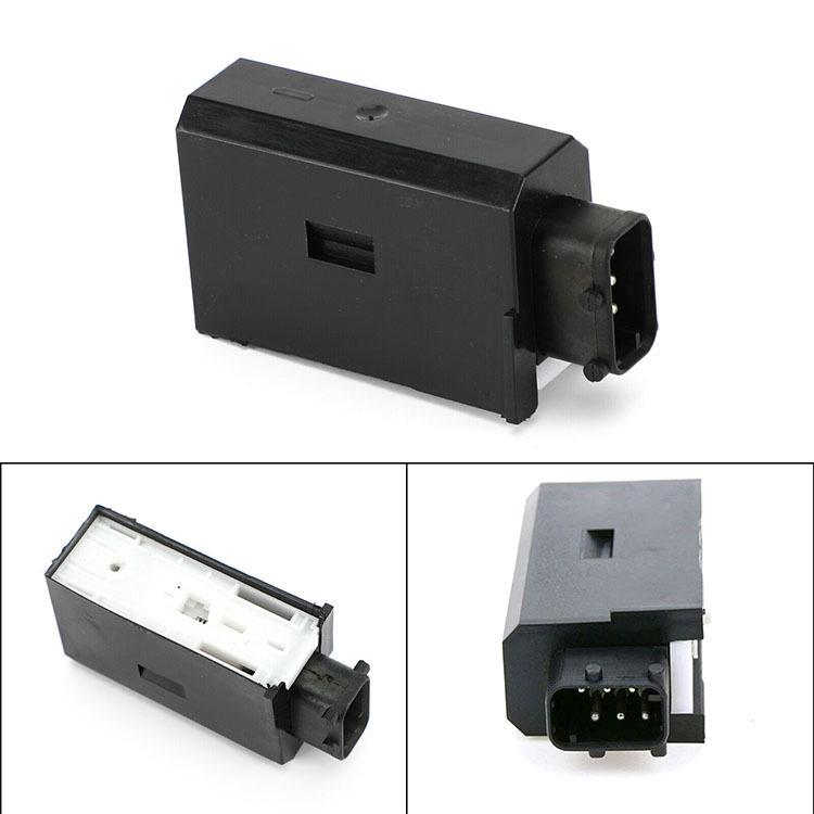 Compatible BMW Door Lock Solenoid Actuator 67118353012, 67111387606