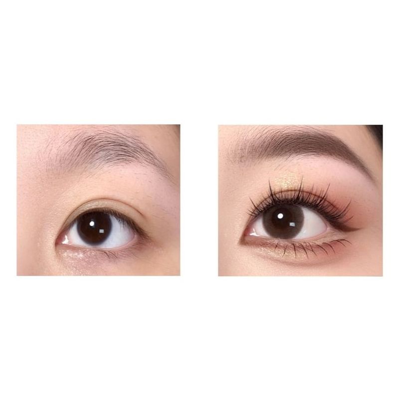 Lactacia - False Eyelashes Clusters
