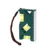 1Pcs Home Portable Magnetic Level Gauge Mini Level Gauge High-Precision Horizontal Vertical Measure Metric Ruler Protractor