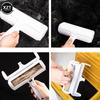 Multifunction Pet Hair Remover Roller Removing Dog Cat Hair From Furniture Self-cleaning Lint Pet Hair Remover One Hand Operate