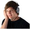 DJ Headphones Pronomic KDJ-1000