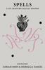 Spells Paperback Book 9781739371739