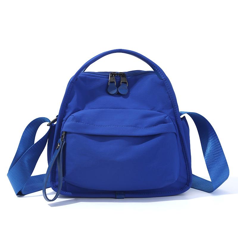 Kompakte und lässige Einzelschulter-Handtasche für den Weg zur Arbeit, stilvolle und vielseitige Umhängetasche