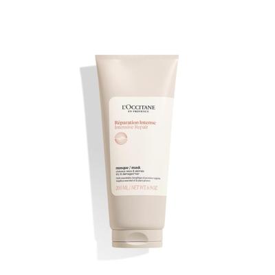 Loccitane Intenzivní regenerační maska 200 ml