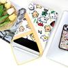 Reusable Camera Protective Cover Cute Dog DSLR Storage Bag Fashion Camera Wrap Cloth