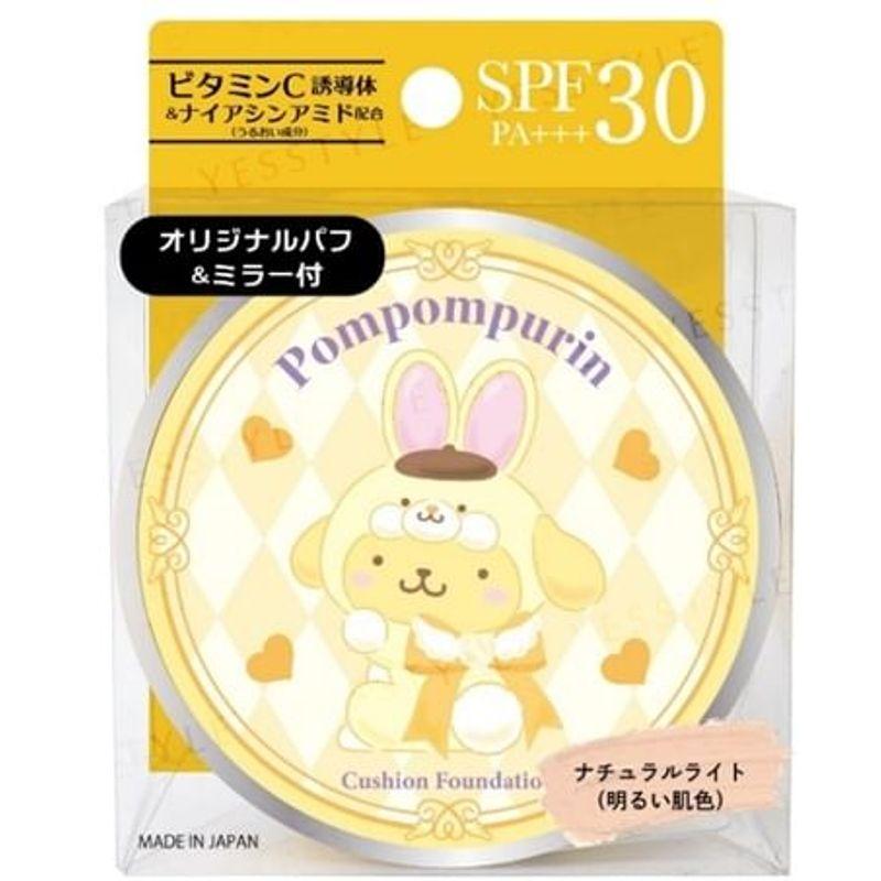 Istyle - Sanrio Charaktere Original Kissen Foundation SPF 30 PA+++