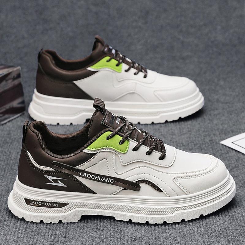 22 new low-top Martin shoes autumn outdoor leisure sports trendy shoes 39