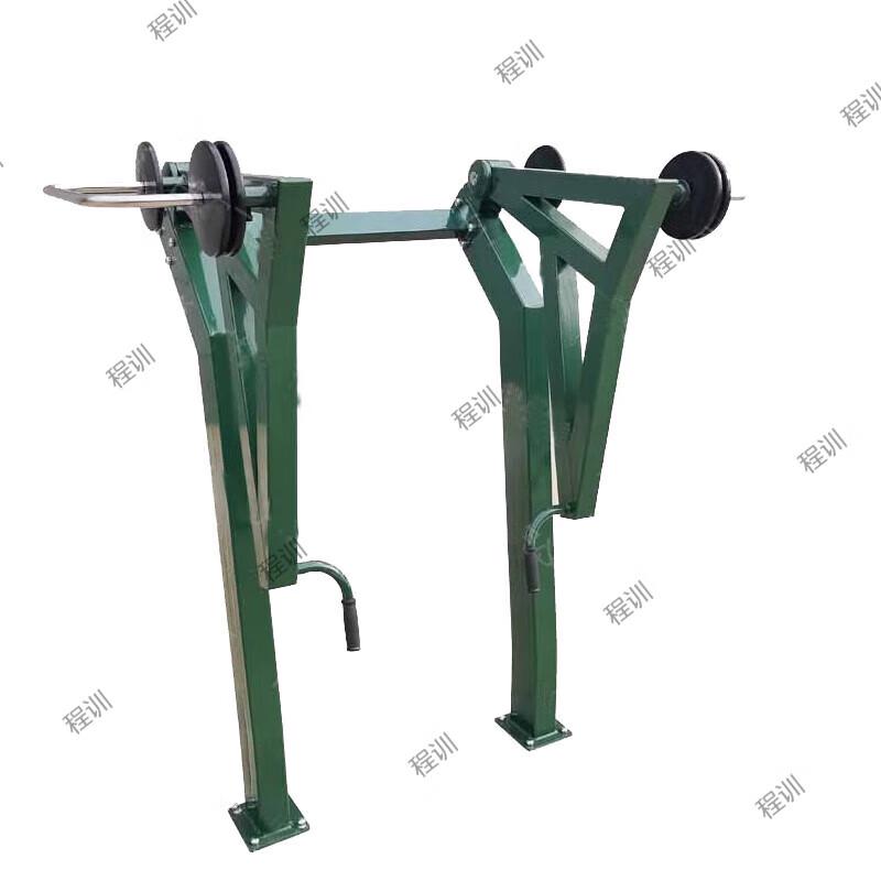 ChengXun Outdoor Single-Station Strength Trainers