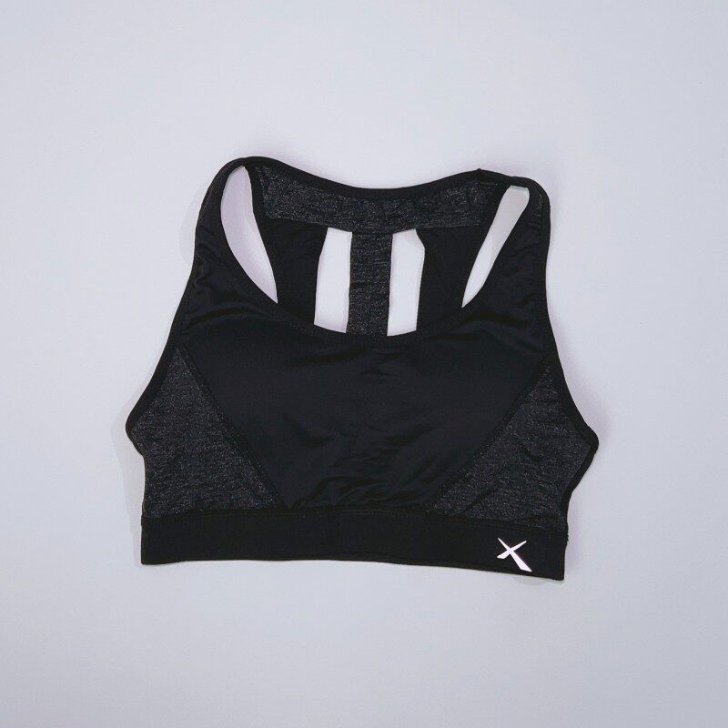 

Yoga DDD Original Order Fashion Wind Women s Sports Vest B5210 Black S
