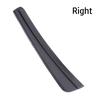 GJ5Z78018A16AB  For Ford For Escape 2017- 1 Pair Front Windshield Molding Direct Replacement Windshield Molding Car Parts