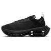 New Zoom Double Stacked 'Triple Black' Women's CV8474-002