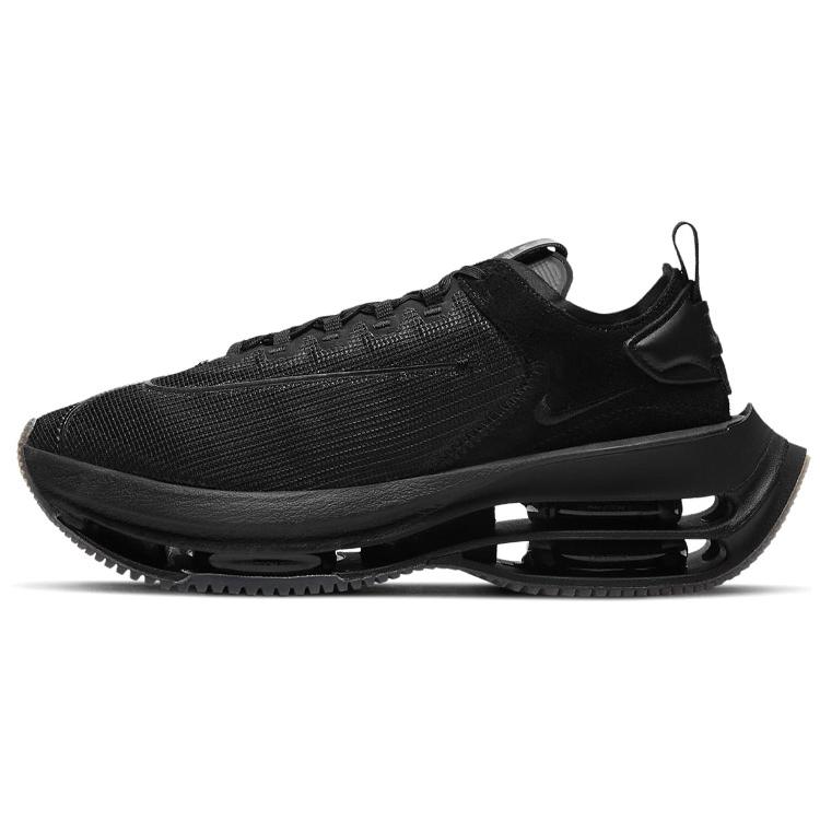

Новые женские кроссовки Nike Zoom Double Stacked Triple Black CV8474-002 36.5