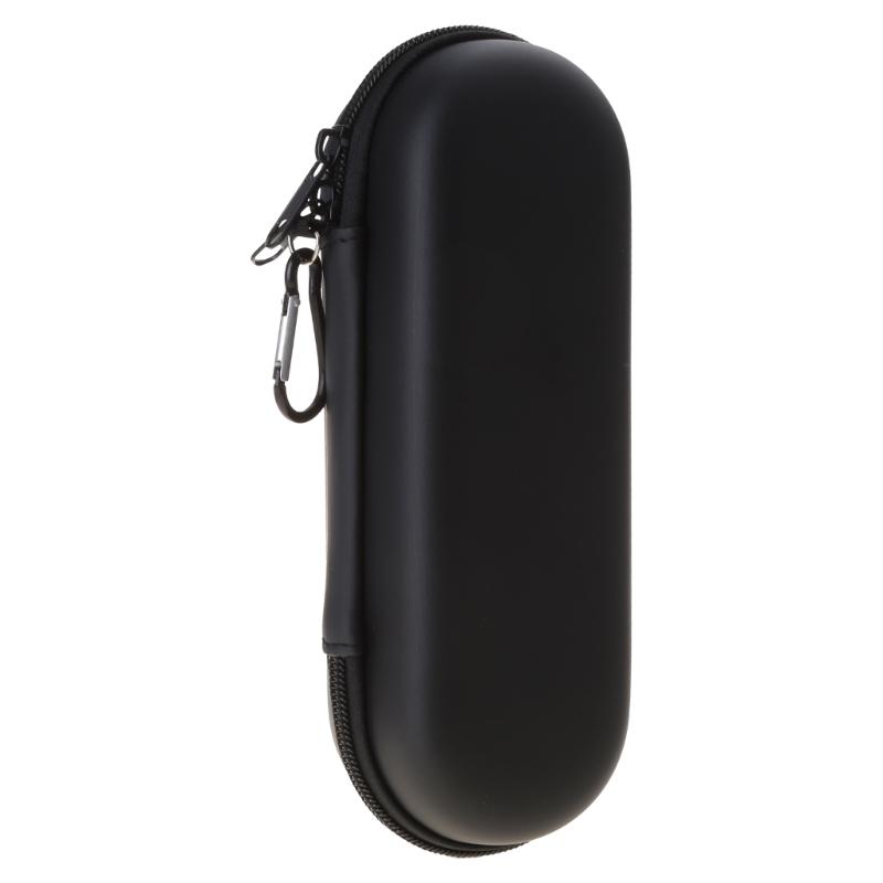 Portable Electric Tooth Brush Storage Case Compact Travel Case Portable Tooth Brush Holder for Travel Journey X3UC