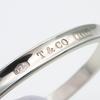 Używany TIFFANY&Co. Bransoletka 1837 Srebro925 32,7g Srebrna Klasyczna
