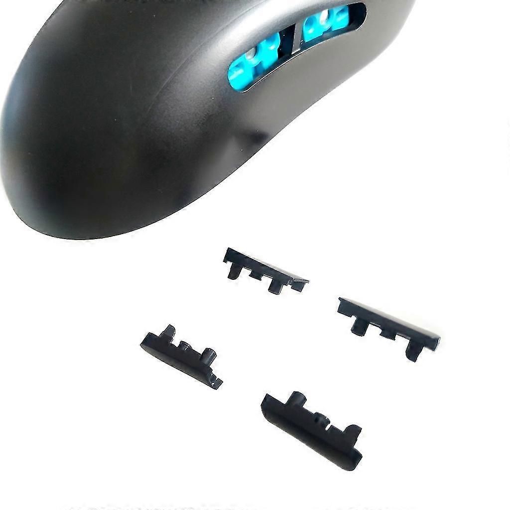 Mouse Side Button Left G4 G5 Key C6 C7 Baffle For Logitech G Pro Wireless Mouse