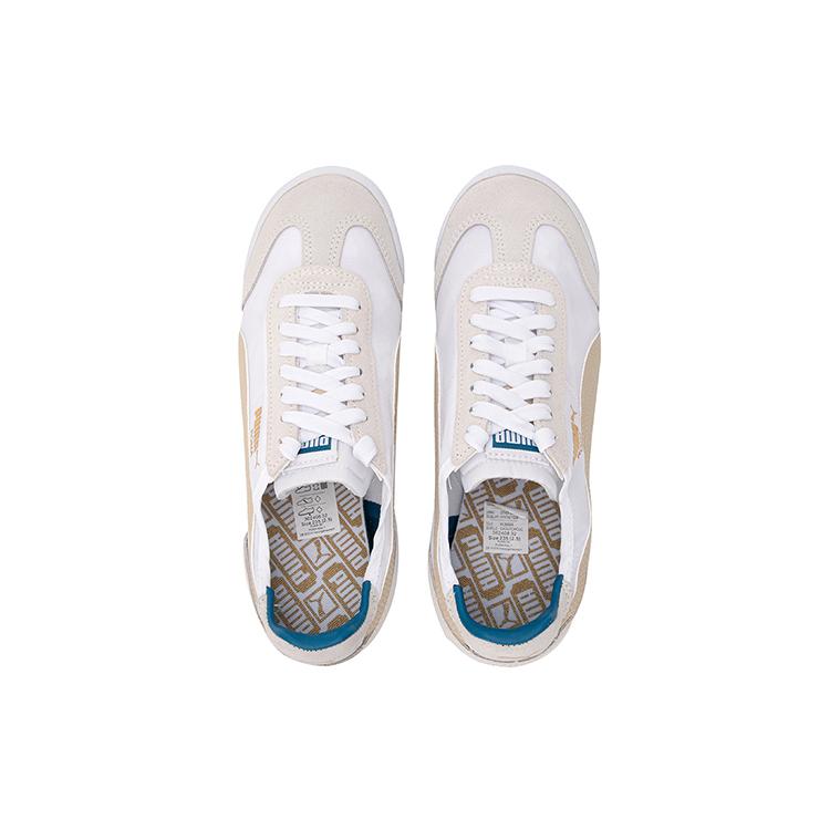 Puma Roma Og Nylon 'White Mykonos Blue' 362408-32