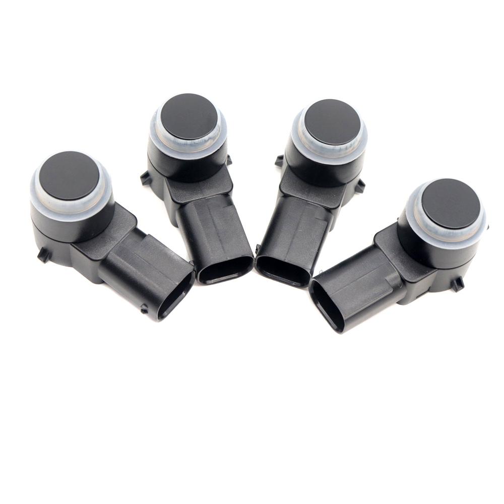 Car PDC Parking Sensor For Citroen Berlingo C4 C5 C6 DS3 For Peugeot 307 308 407 Bipper Partner RCZ 6590F4 9666016377