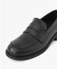 Mistakeproject Cash Loafer - Black