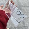 Für Vivo Y36 Hülle Vivo Y27s Handyhülle vivo Y27 5G Cover vivo Y36 4G Y36 5G Y27S Hülle Stoßfest Beschichtet Silikon Rückseite