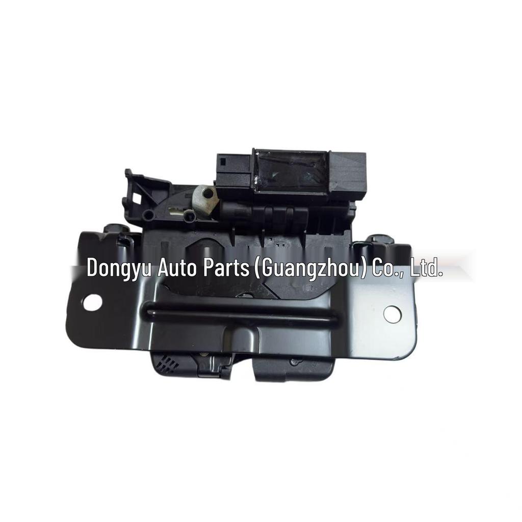 Compatible with BMW 5 Series F10 Trunk Lid Lock Latch (51247269544, 51244878781)
