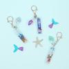 Moana 2 Acrylic Keychains (6 types)