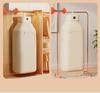 Portable Smart Clothes Dryer with Foldable Design and Sterilization, Ideal for Homes and Dorms