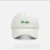 Distressed Perforated Duckbill Cap Cotton Baseball Cap Embroidery Adjustable Deep Fit Baseball Cap For Big Head Daily Hiking