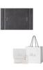 Store MINI BATH MAT with Shopping Bag [Official Exclusive] (Dark Gray)