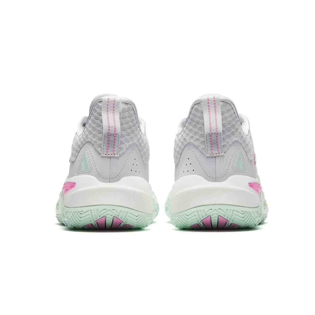 Anta Kai 1 Speed Hutt Lagoon Men Sneakers Sand-Gray Lotus-Pink 112441114-7