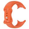 Silikónový remienok pre Google Pixel Watch 3 41mm 45mm Náhradný športový náramok Correa pre Google Pixel Watch 2 3 Príslušenstvo k remienku