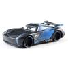 1:55 Genuine Cars Pixar Cars 3 Lightning Mcqueen Jackson Storm Mater Ramirez Diecast Metal Alloy Toys Kids Birthday Gift