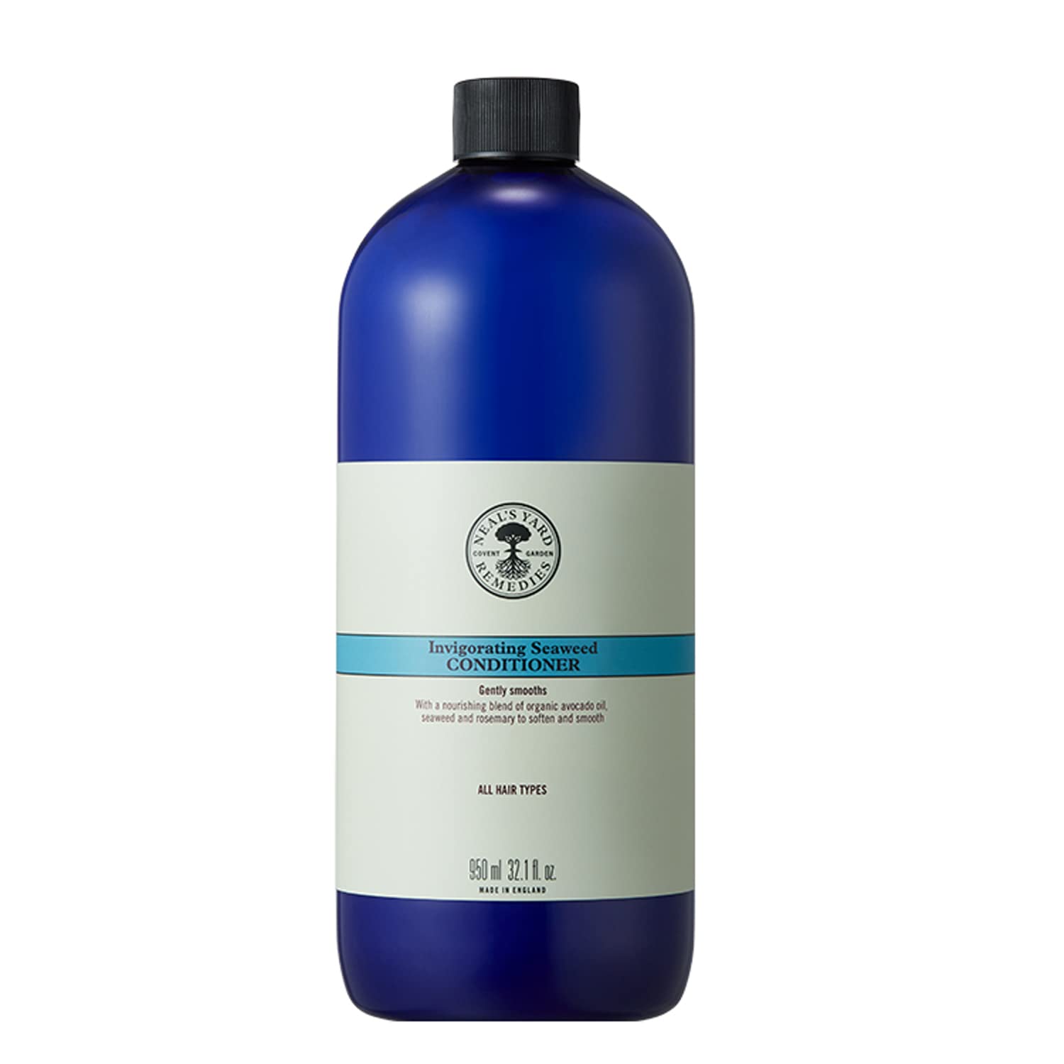 

YARD REMEDIES Seaweed Conditioner Treatment 950ml NEAL S