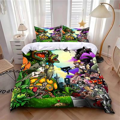 Roupa de cama – Conjuntos de roupa de cama