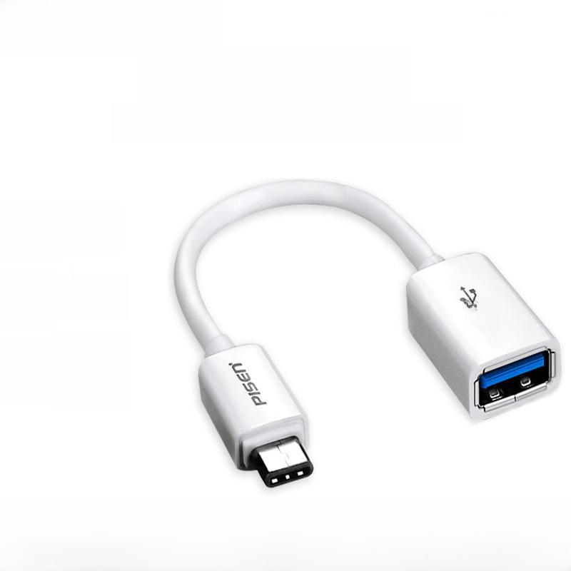 

PISEN Type-C OTG Data Cable for Huawei and Xiaomi Android Devices