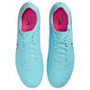 Nike Tiempo Legend 10 Pro Wygodne Miękkie Antypoślizgowe Trwałe Buty Piłkarskie Męskie Buty Piłkarskie Niebieskie DV4332-401