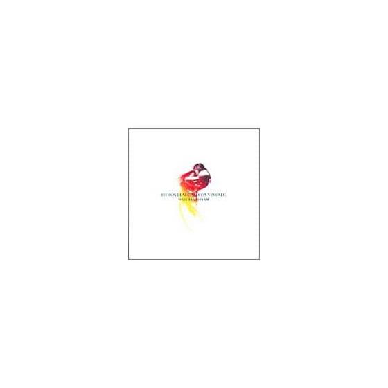 Used CD/Game: FITHOS LUSEC WECOS VINOSEC FANTASY 8